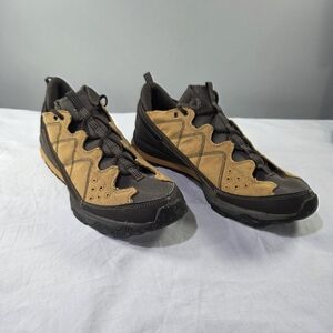 New Balance ME070SN Eco Friendly Lightweight Hiking/Trail Running Sneaker. 10.5